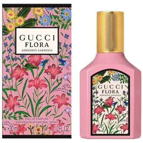 gucci flora gorgeous gardenia edp 30 ml|cheapest price Gucci Flora.